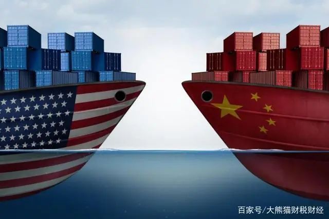 美国狂扫中国1.64万亿商品，都买了啥，如果中国商品涨价会怎样？