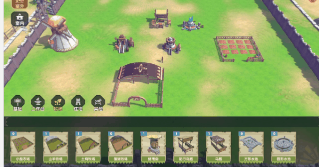 《原神》后一大波新游袭来，开放世界成为二次元香馍馍？