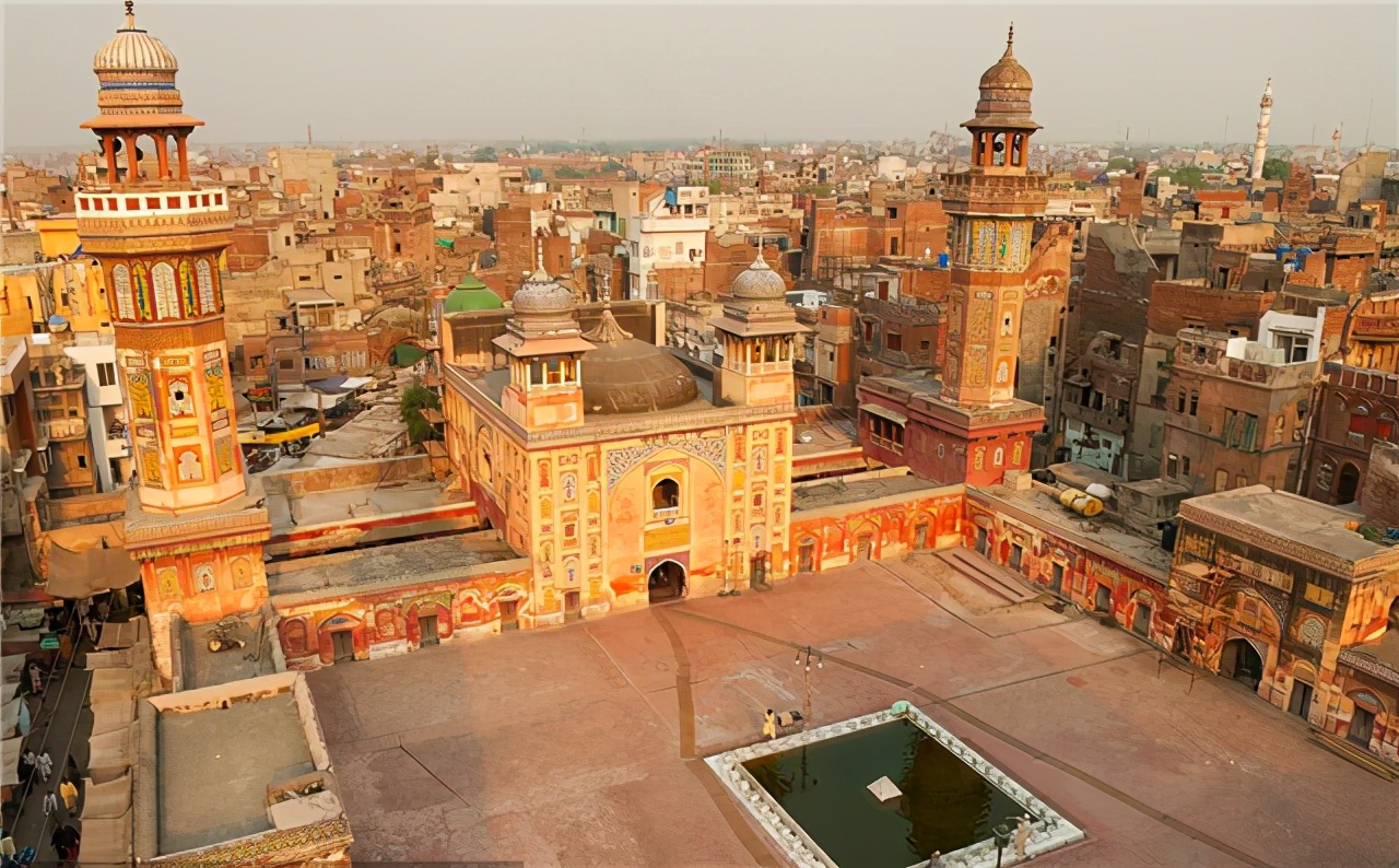 巴基斯坦：一個內部長期混亂的國家，究竟誰在作妖？