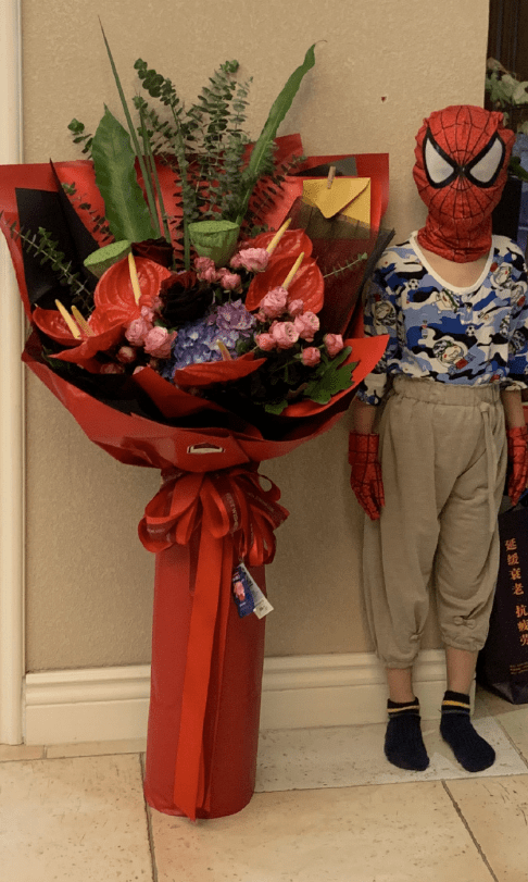 当妈不易！杨乐乐落泪自述鸡娃教育，曾报8个兴