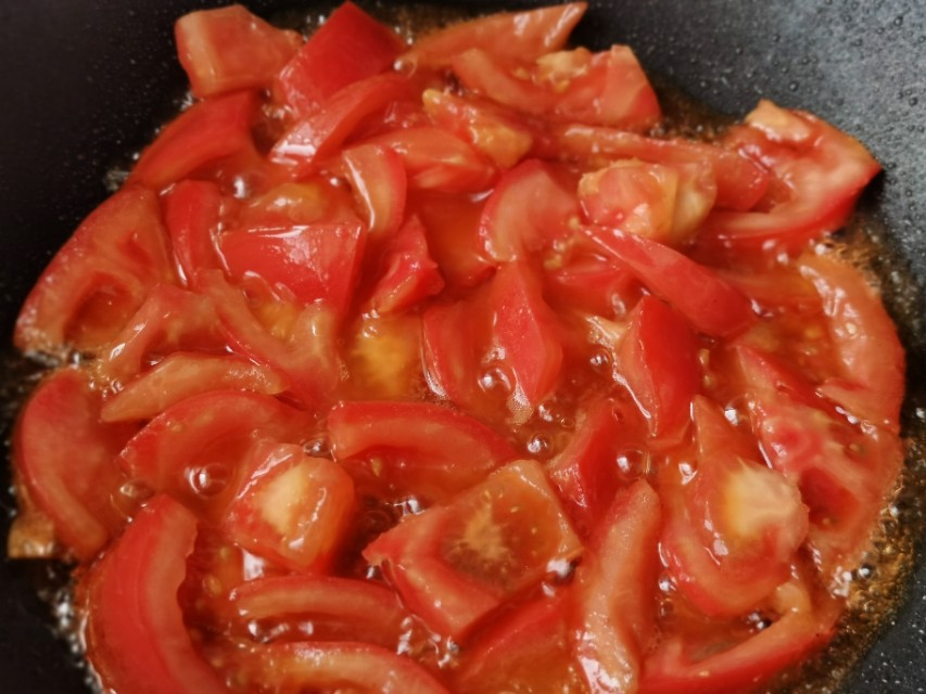 图片[7]-番茄炒蛋先放盐还是后放盐很多人把步骤搞错了难怪不好吃-起舞食谱网