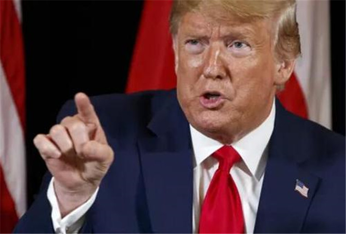 美民调结果出来了！拜登选票领先特朗普，这下