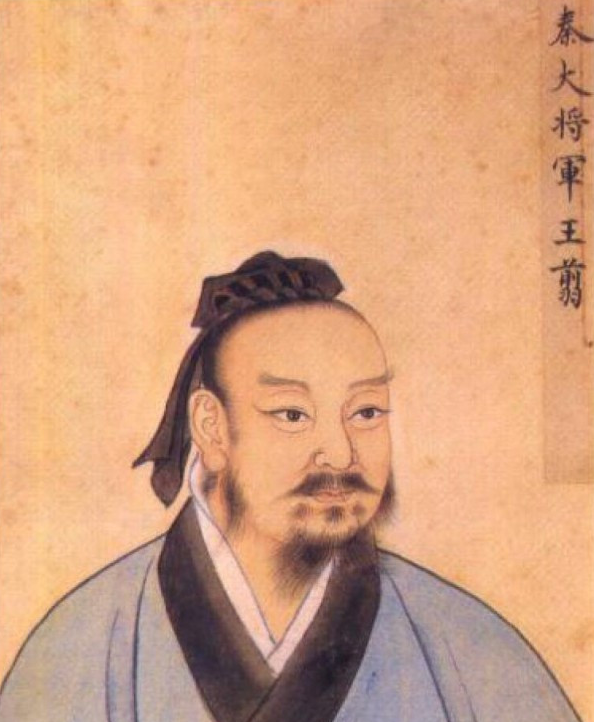 本是同根生，相煎何太急，战国时期秦国征服赵