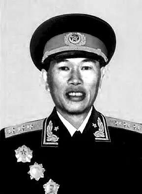 《55年开国将帅全传》系列之三_总参谋部系统上