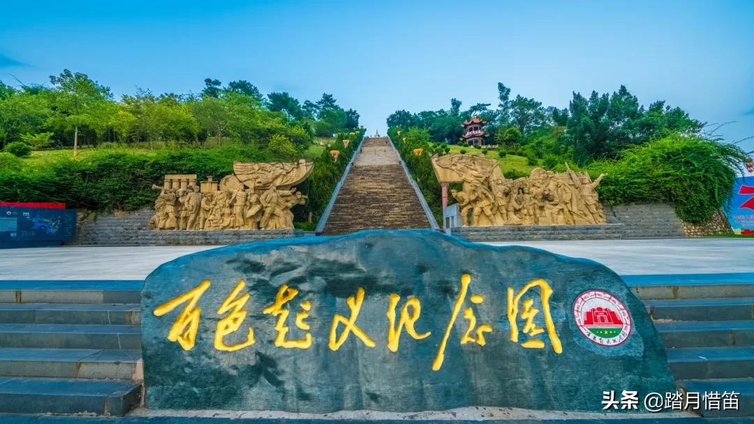 被国人忽略的8个地方,景美人少,2021必去一次