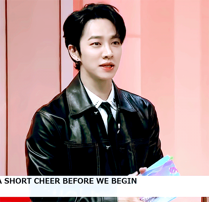 被海外粉误认为新男团人气成员的 这位二代男团爱豆51韩团 韩国娱乐 韩国女团 韩国男团