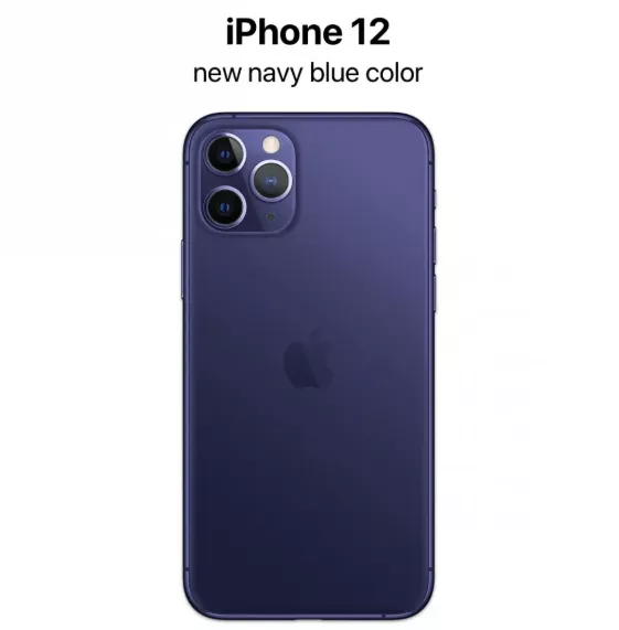 苹果正式官宣！iPhone 12要来了