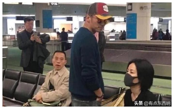 谢霆锋深爱王菲为何不娶她？谢贤一语道破，张柏芝输的好彻底