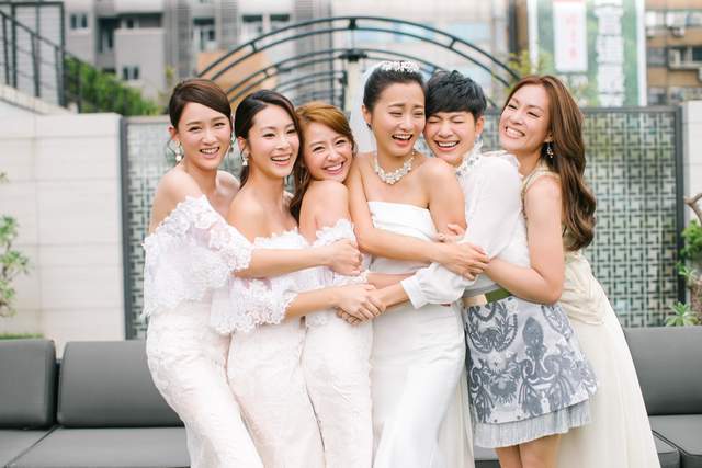恭喜“七朵花”成员赵小侨如愿怀孕，感谢所有关心和帮助她的人