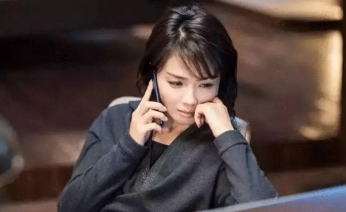 吴秀波之前坦言：刘涛是什么人，圈里人都明白