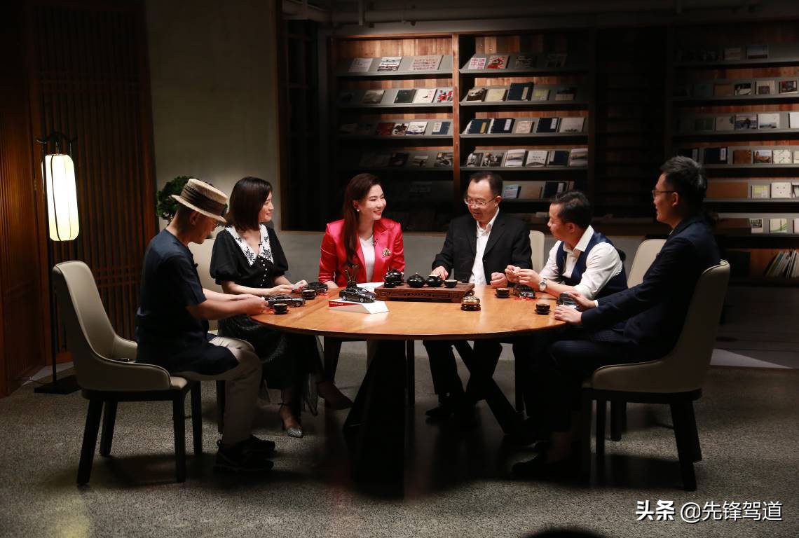 中国高端轿车破局之作，全新传祺GA8焕新上市