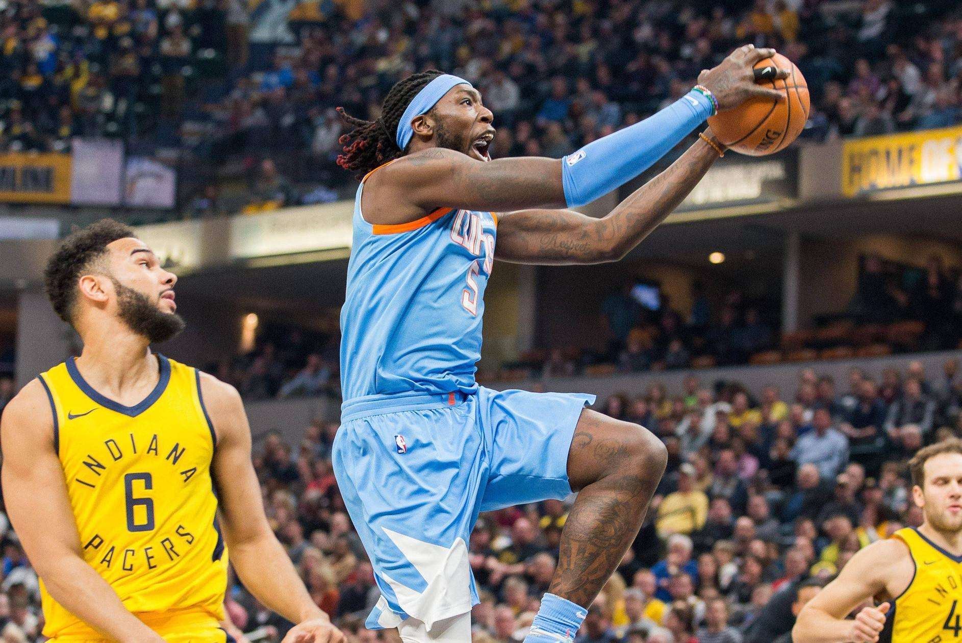 活生生把身價壓低了！29天可能損失5200萬，一輪系列賽讓他這倆賽季的努力毀於一旦？-黑特籃球-NBA新聞影音圖片分享社區