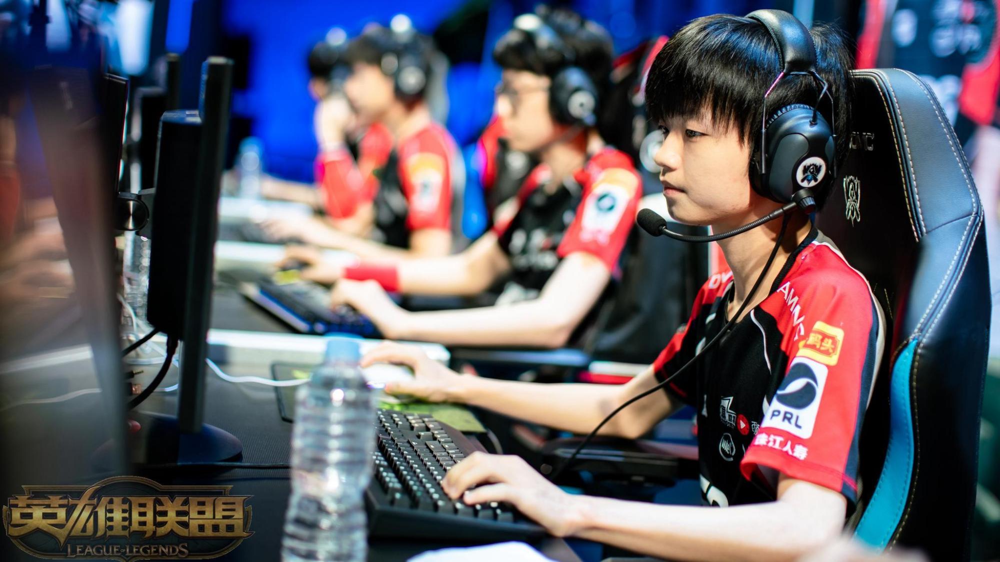 Match of put an end to of Iboy fatal error, FPX3-1 beats RA push forward below one round