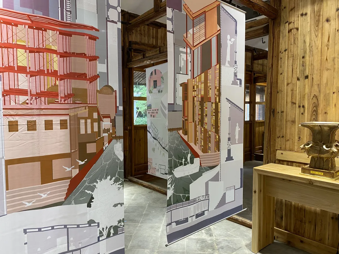 建筑与设计学院的优势、特色,全在这篇干货里