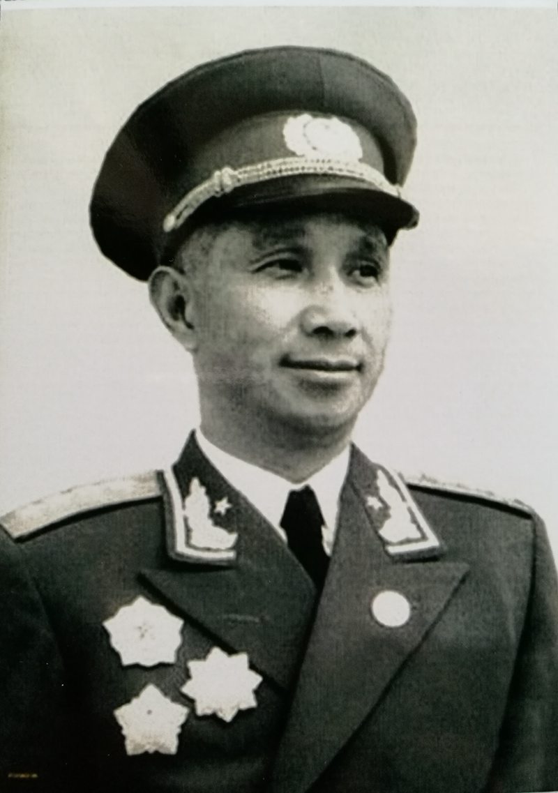 青樹坪與金門之戰(zhàn)，收官的兩個失利仗，林彪與粟裕責(zé)任有多大呢？