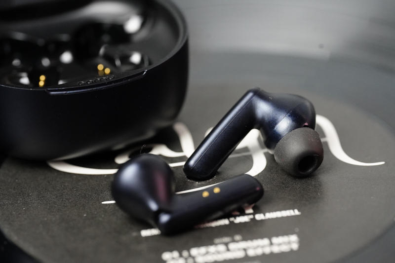 降维拉低主动降噪的大门槛：PaMu Quiet Mini体验