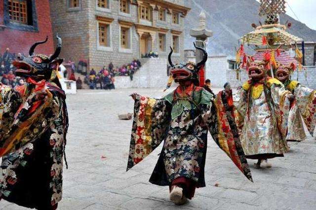 从原始步入文明，中国婚姻经历了什么变化？古