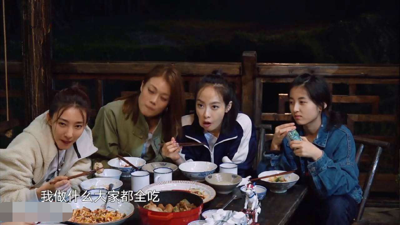 《向往的生活》不好看了？不能怪子枫和彭彭，只怪节目少了个环节