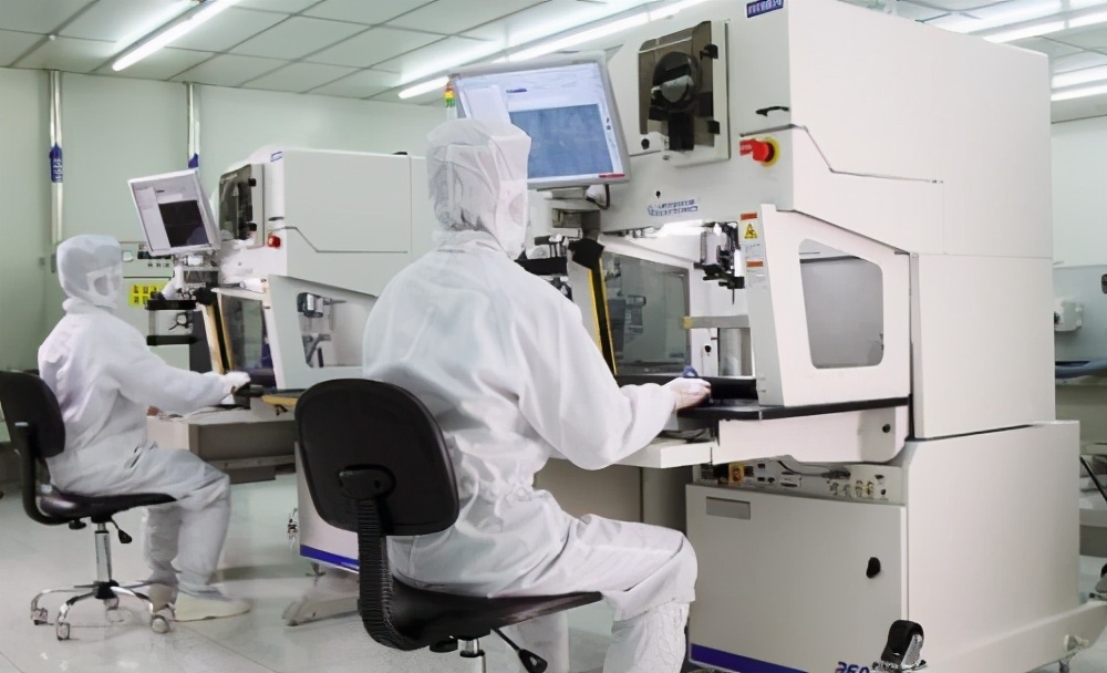 拒绝卡脖子，中国芯片突围中的湖南力量，长沙株洲益阳等在努力