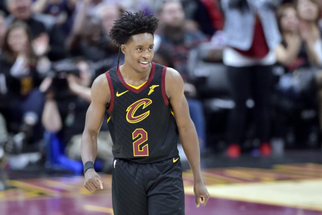 史上最佳球員有三位？新星觀點引熱議：Kobe喬丹詹皇都是GOAT！-黑特籃球-NBA新聞影音圖片分享社區