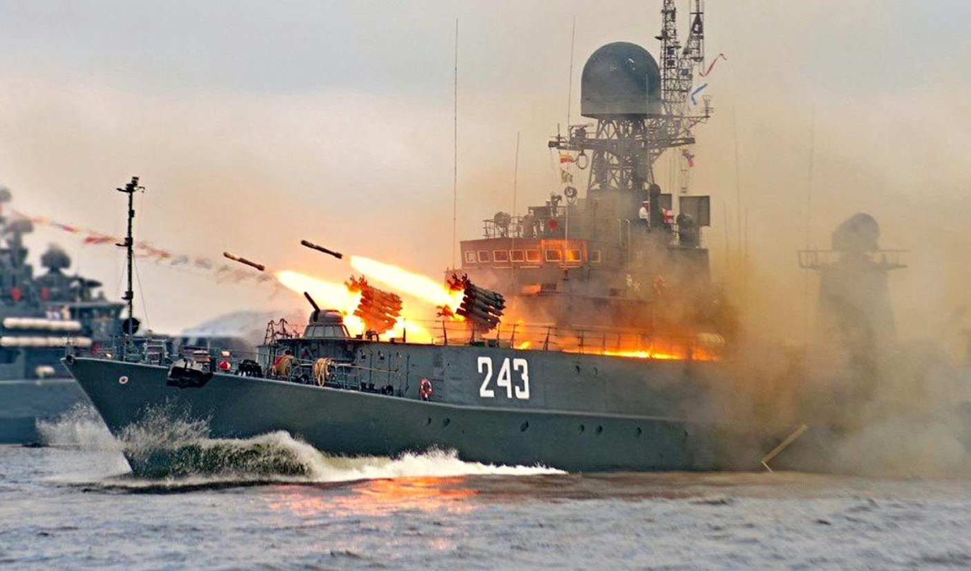 委内瑞拉原来只是幌子！美军火速调转枪头，大