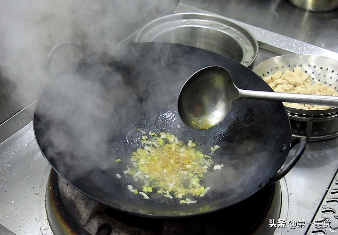 圖片[8]-【滑炒雞胸肉】做法步驟圖 廚師長告訴你正確做法 滑嫩入味又-起舞食譜網