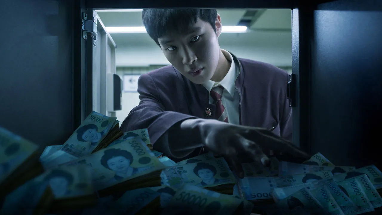 正在观看《人间课堂》