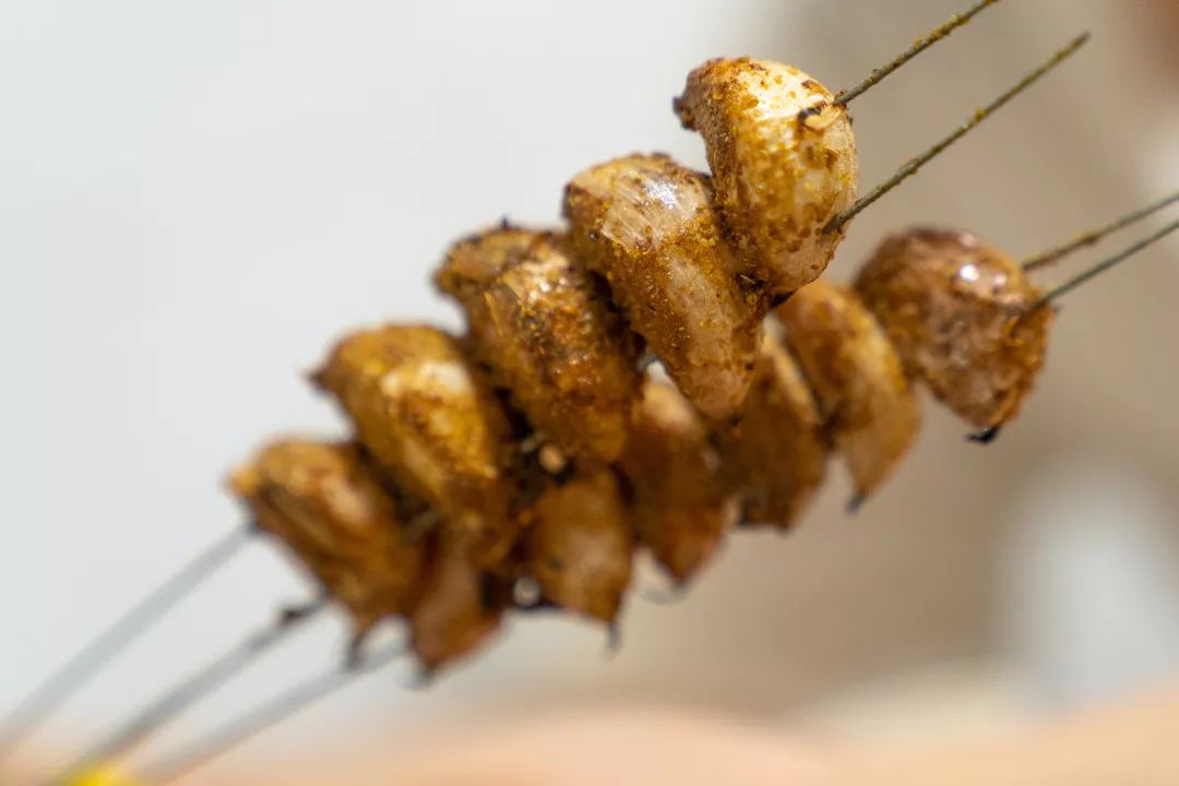 在武汉，最羡慕的就是住在胭脂路的