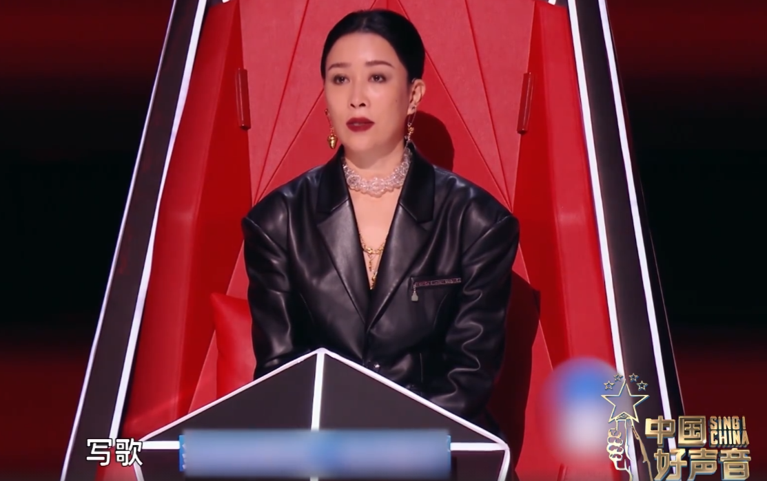 那英中途退出《好声音2021》，且替代者已确定？如若离开乃是双赢