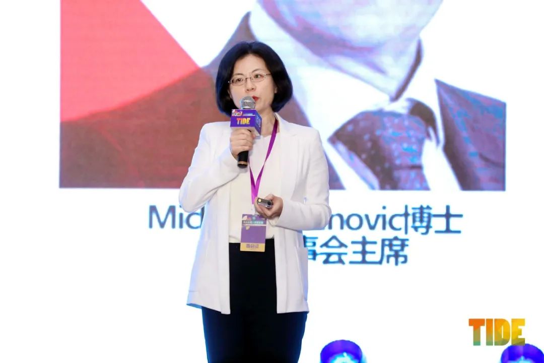 50多位中外嘉宾分享全记录，TIDE2021国际教师发展大会圆满落幕