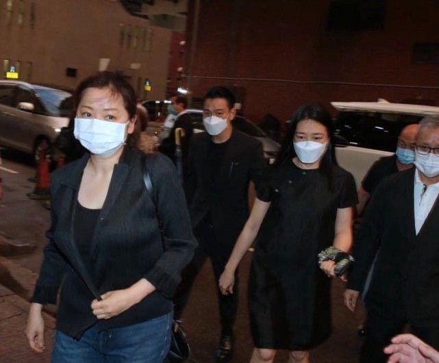 刘德华写感人长信为歌迷会庆生，曝光女儿优秀