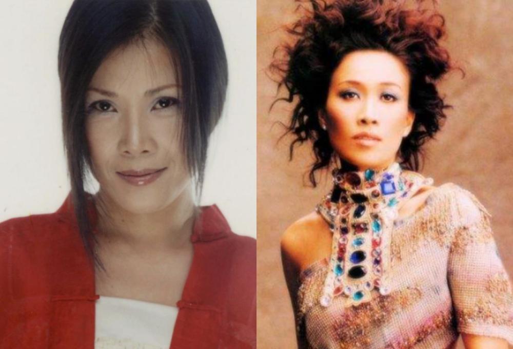 20年前揭开颁奖内幕，怒摔话筒手撕那英的田震，如今过得怎么样？