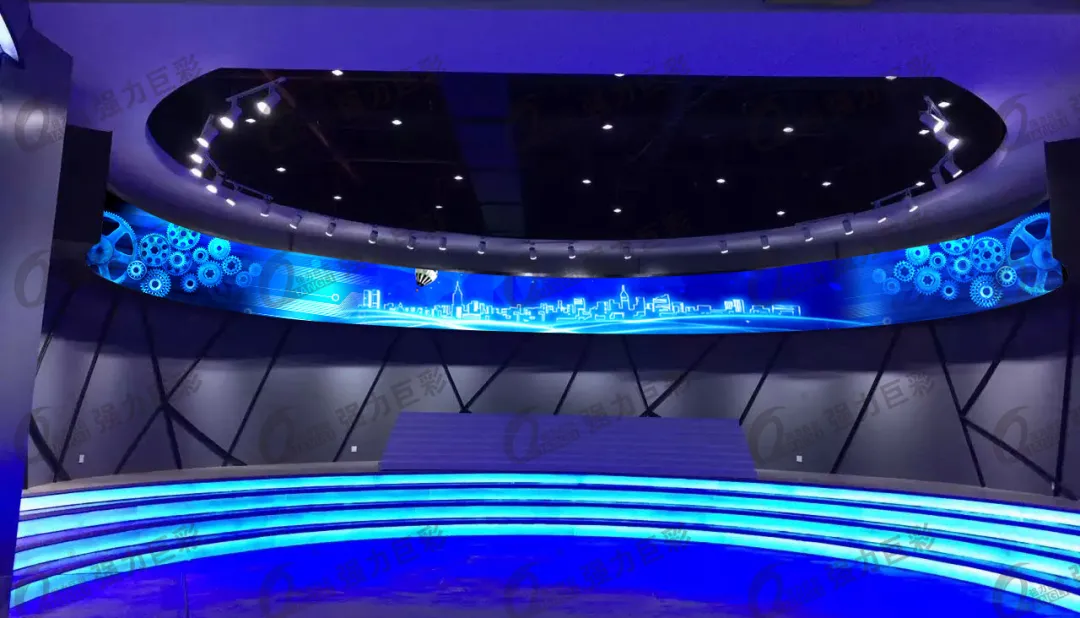 超炫条形屏 | 颜值与实力齐飞 真的美不胜收