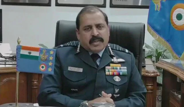 打不過就開始賣慘裝可憐！ 印度總參謀長：挑起衝突對誰都沒有好處