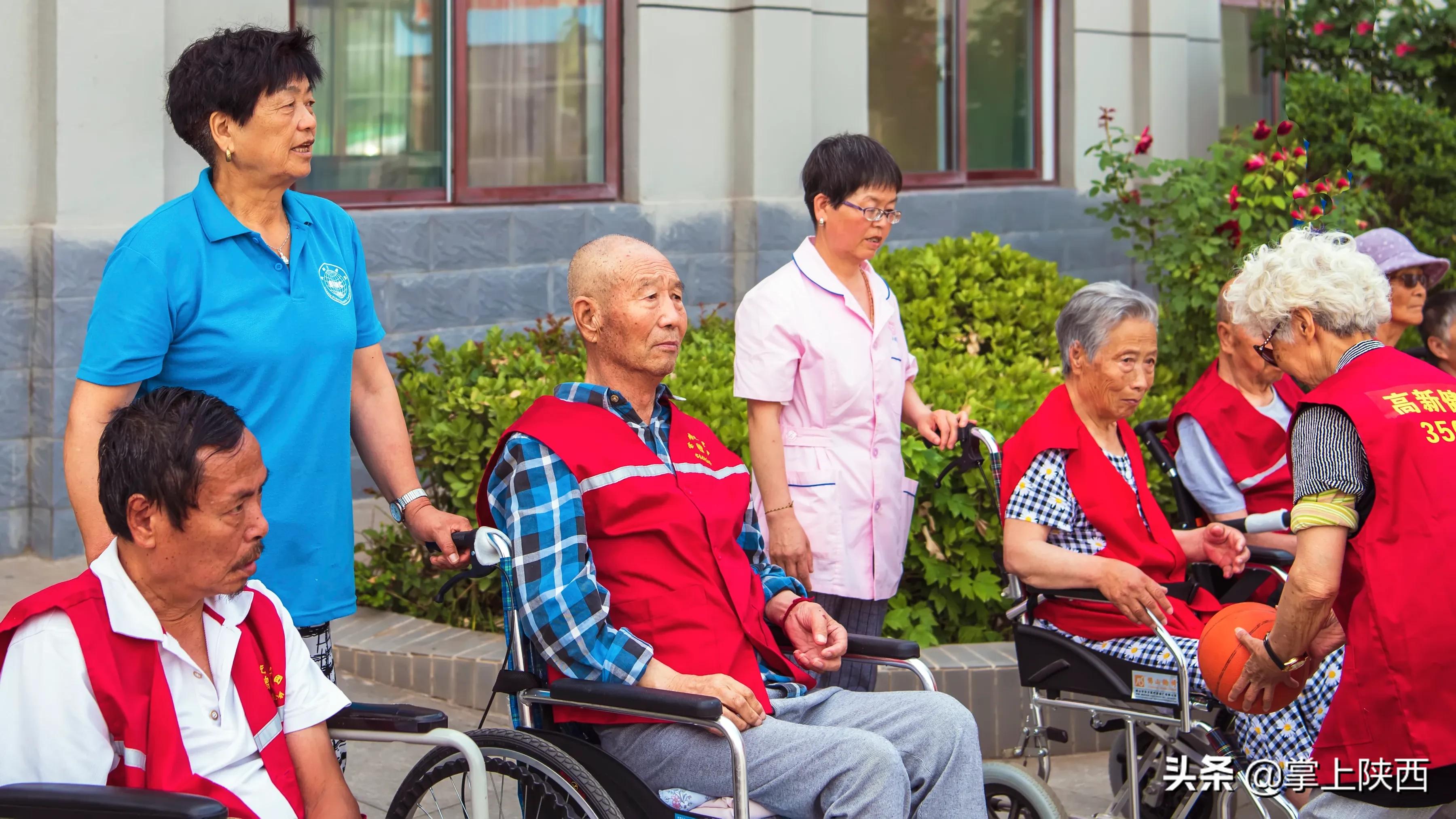 情暖健康城之于浩摄影作品