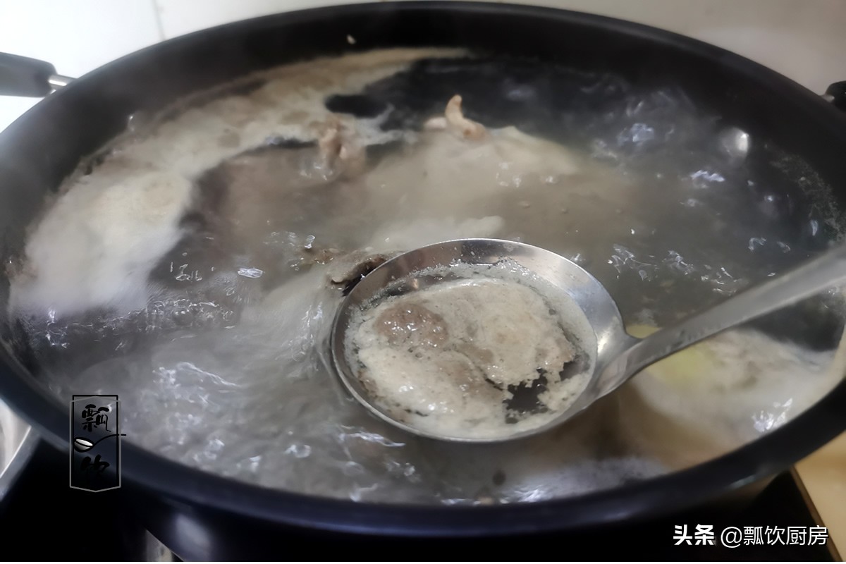 冬天，多做這粥給孩子喝，光喝粥就能飽，香香的，長大個