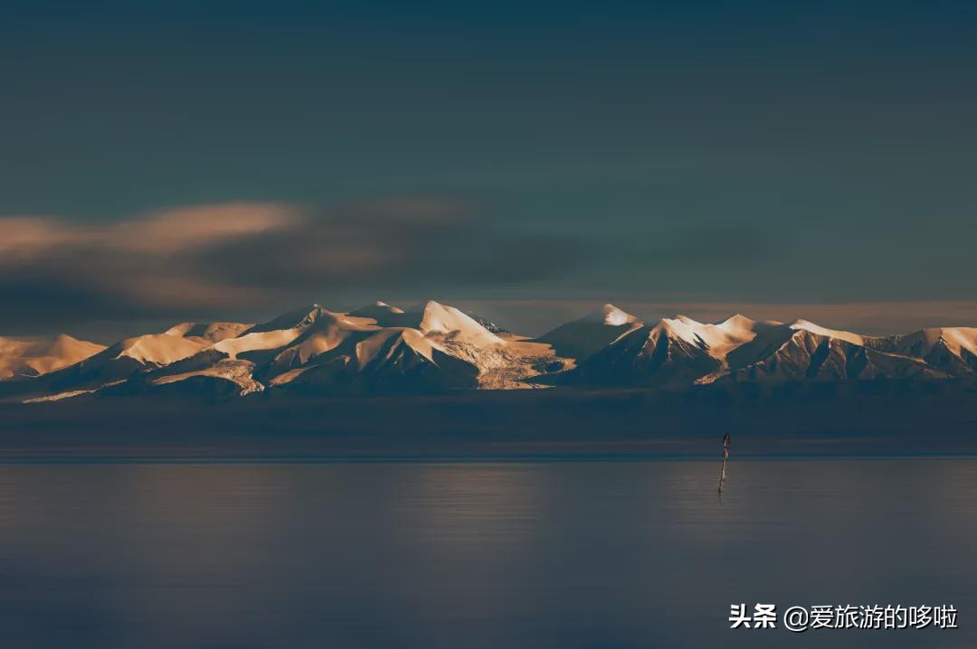 青海值得旅游的地方 青海湖最佳旅游月份(圖44)