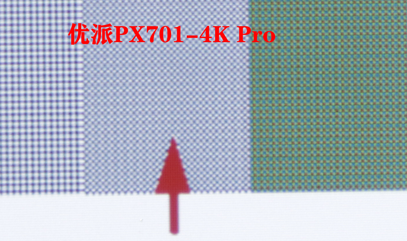 4K投影機要買越貴才越好？未必！買來了兩臺投影機做了一個對比
