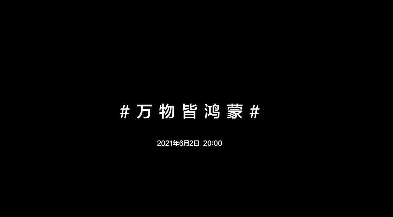 太突然了！华为鸿蒙并非孤立无援，第一家接入鸿蒙的国产厂商出现