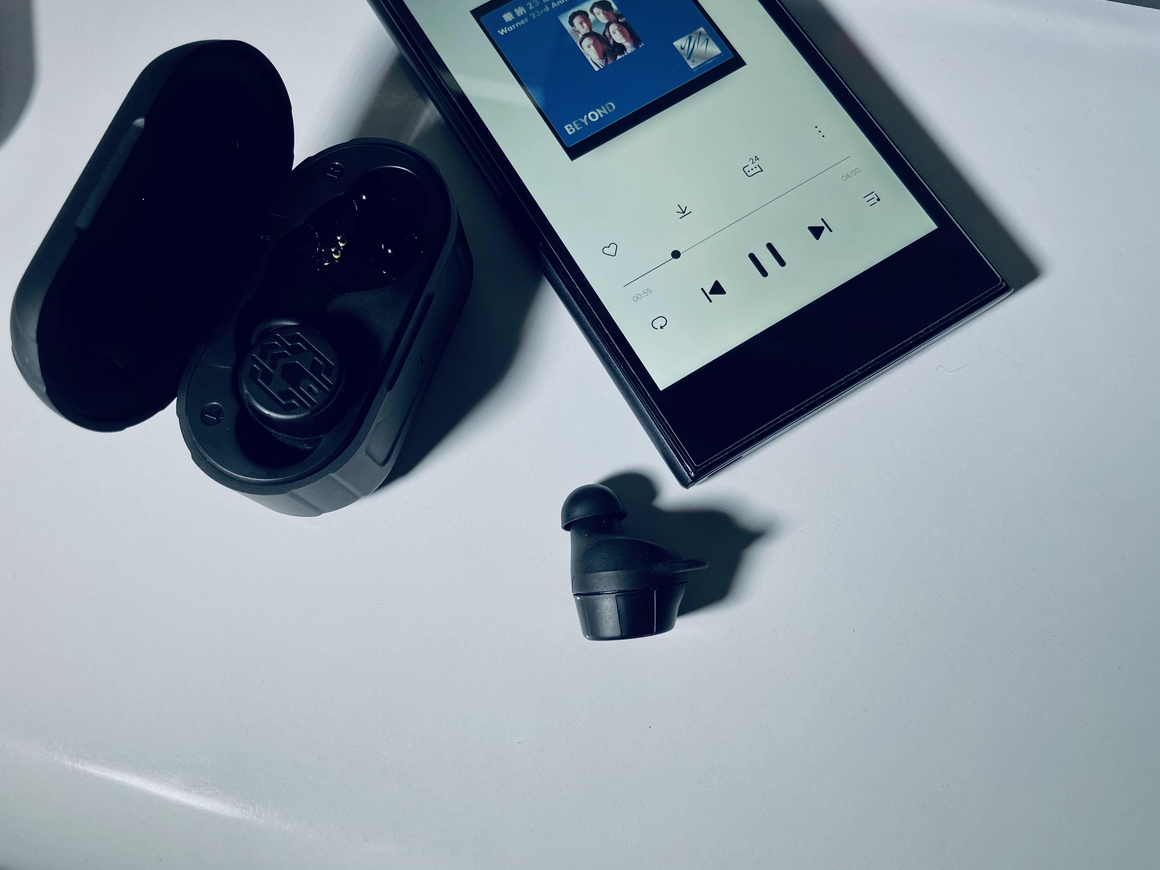 NANK T2遇见好音质