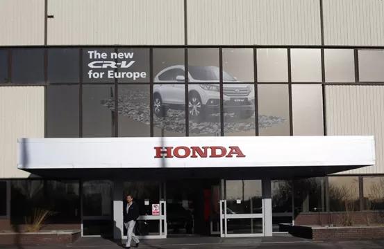 福特锐际将推出7座版，吉利和富士康成立合资公司