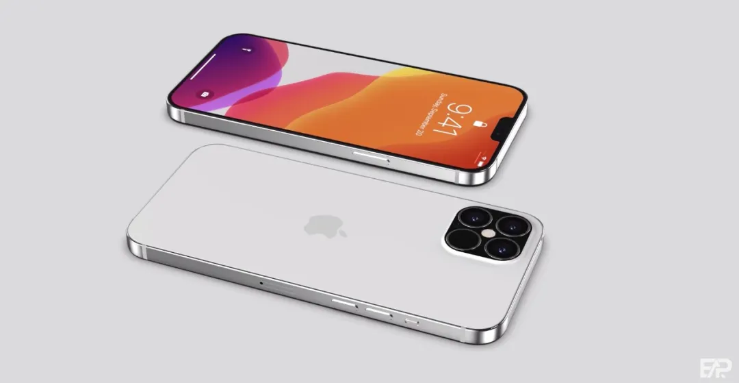 iPhone 12 要上高刷屏，卖爆的节奏