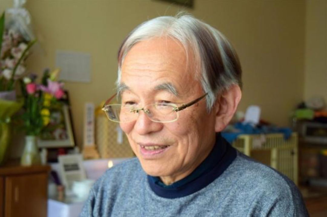 日本主妇去世后，生前日记遭曝光，揭开了一段长达52年的故事
