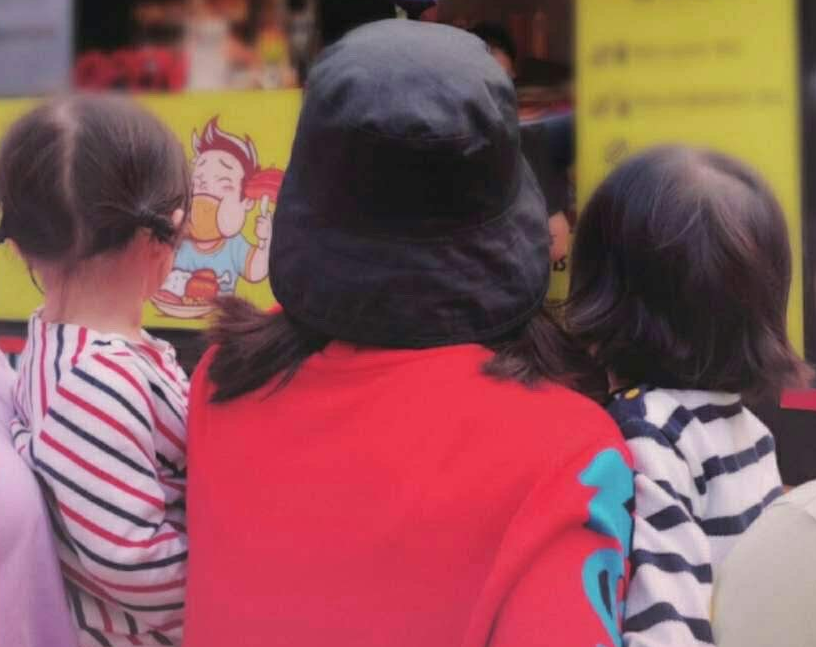 谢娜“育儿理念”收获无数好评，尊重孩子独特性，才是养娃之道