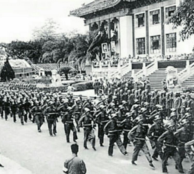 建國大將王樹生剿匪 新舉措是養豬種菜 震驚之下 白崇禧說 結束了 實時熱點網