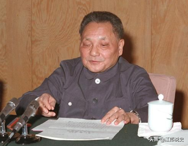 对越自卫反击战，许世友撤退时损失惨重？邓小