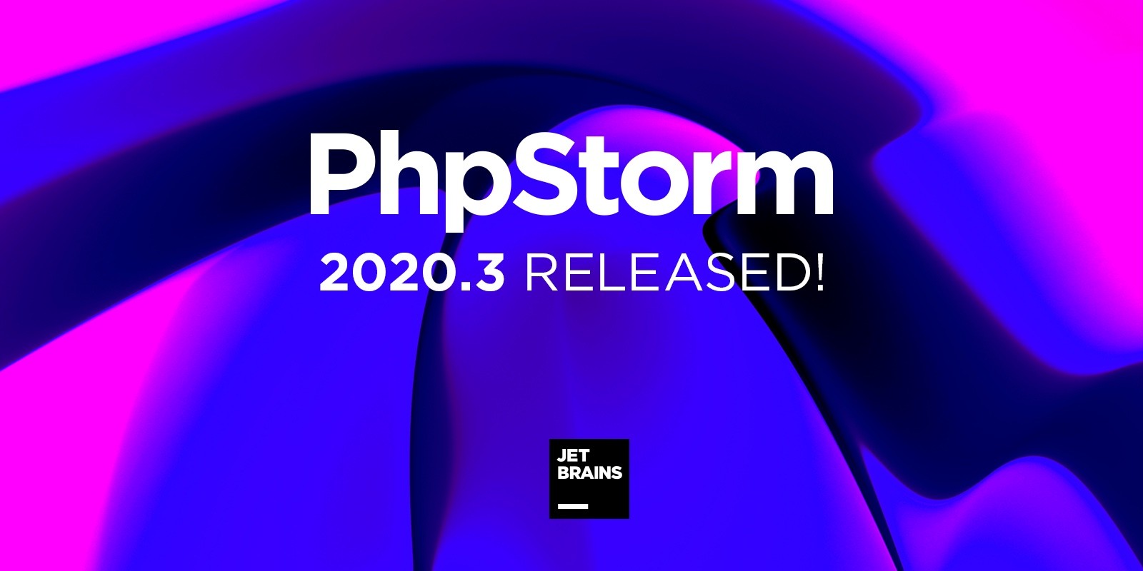 2020终极版PhpStorm：全面支持PHP8，静态分析器