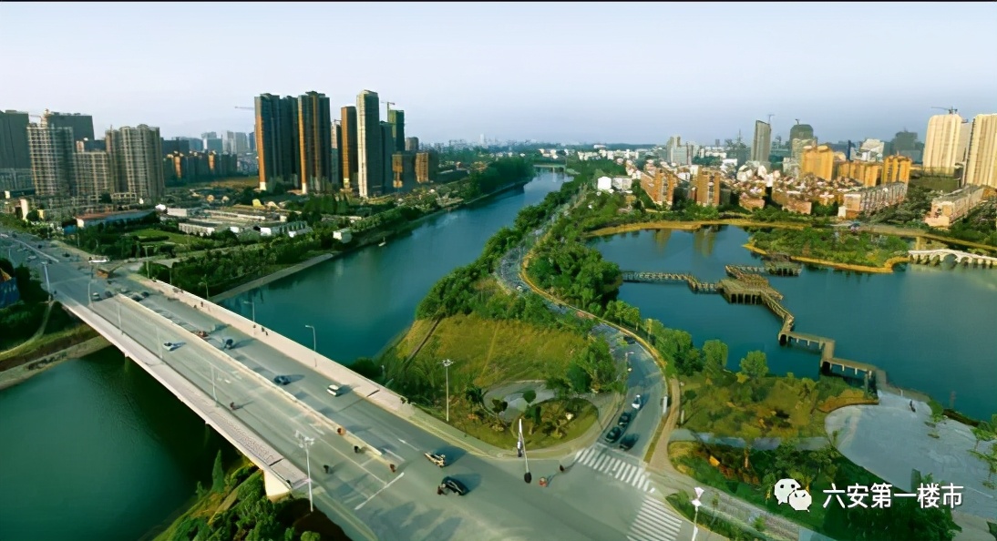 華東師大附屬六安學(xué)校正式公布!占地110畝(圖10)
