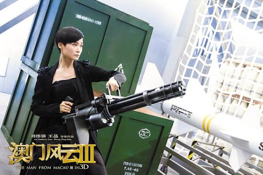 这8部电影全是烂片，但却个个票房破十亿，真不