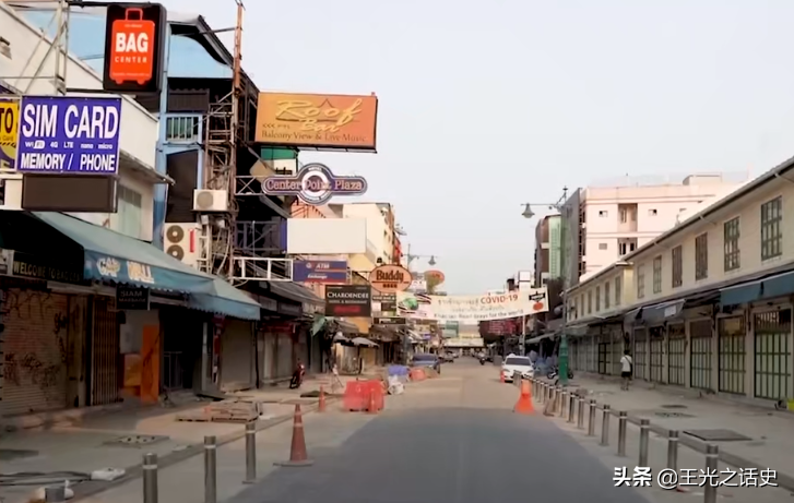 都2020年了，为什么泰国国王还有实权呢？